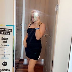 Meet your Posher, Mackenzie